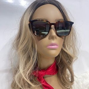Mcq by Alexander McQueen sunglasses